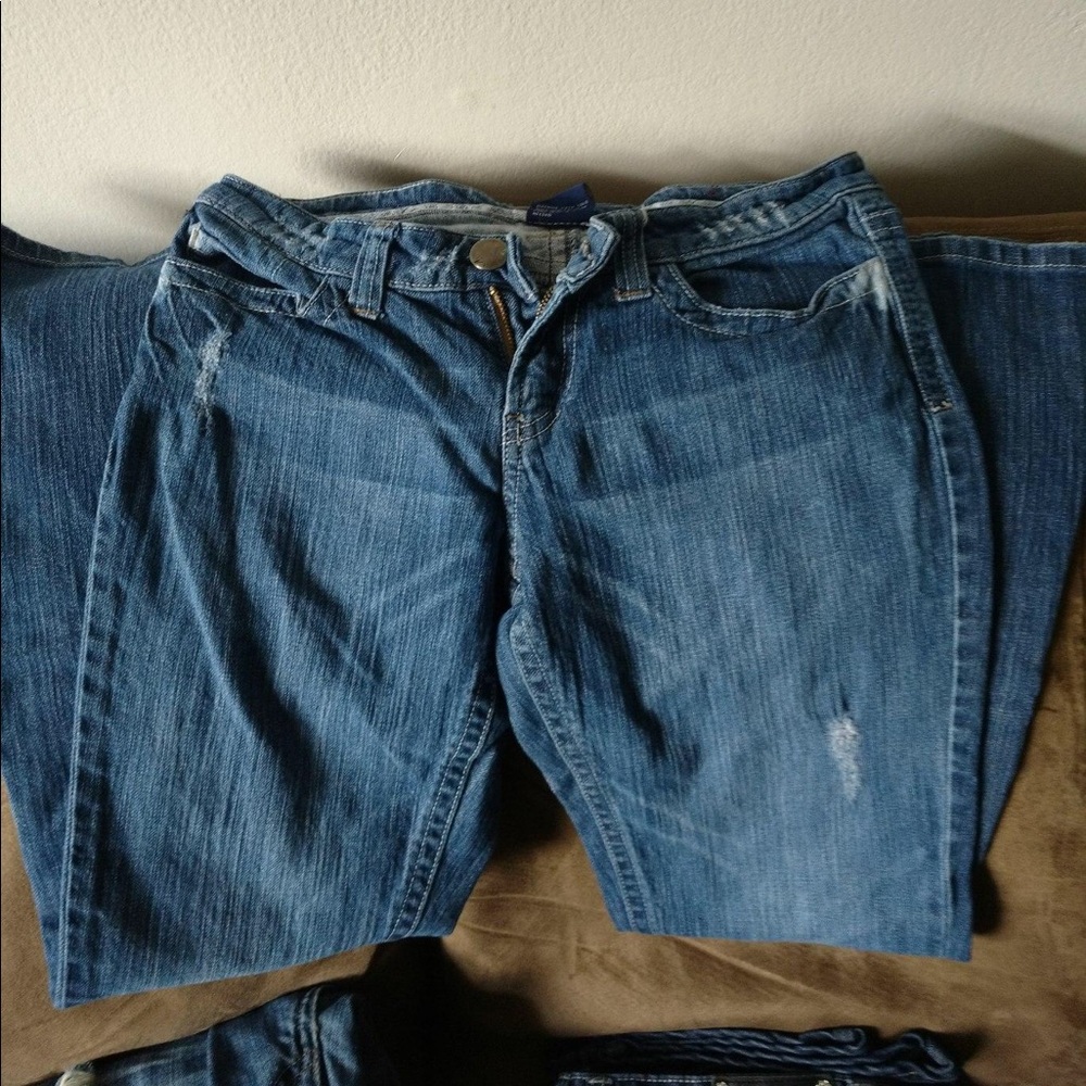 WOmen jeans